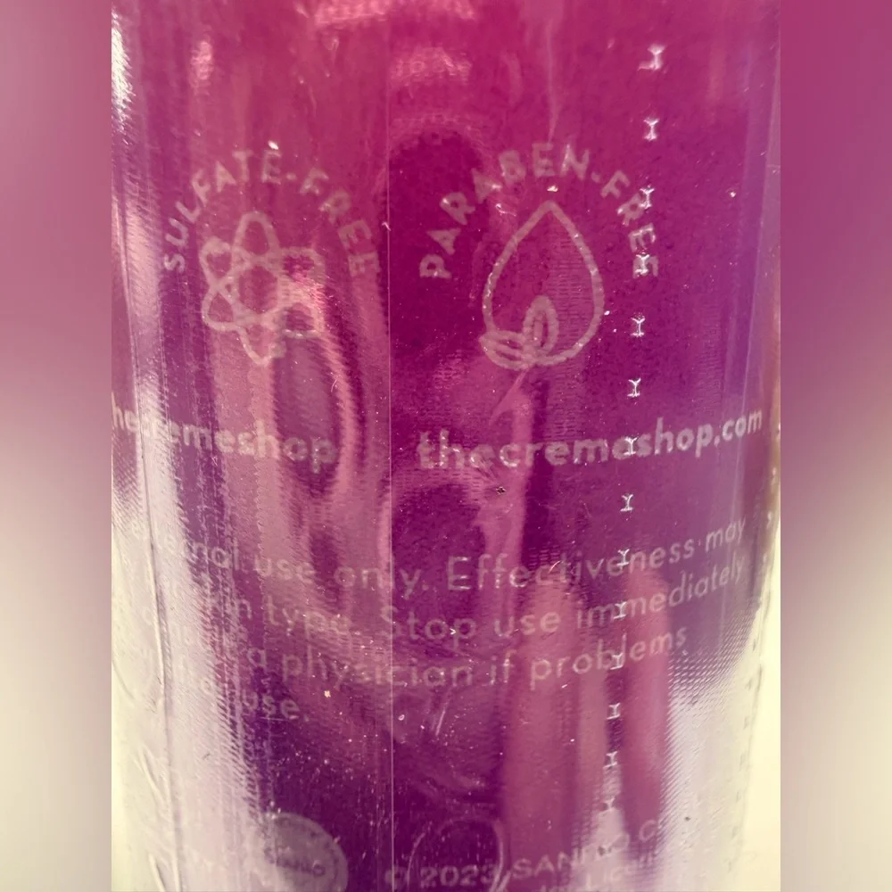 HK Perfecting Mist - Korean Skincare. New